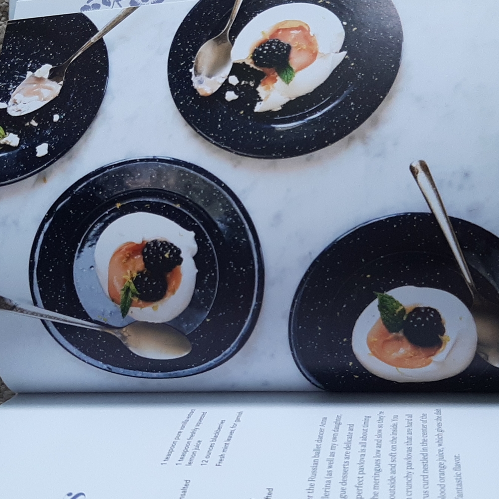 Fiestas Cookbook - Picture 10 of 11